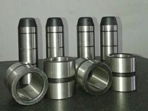 Metal Bush view 2